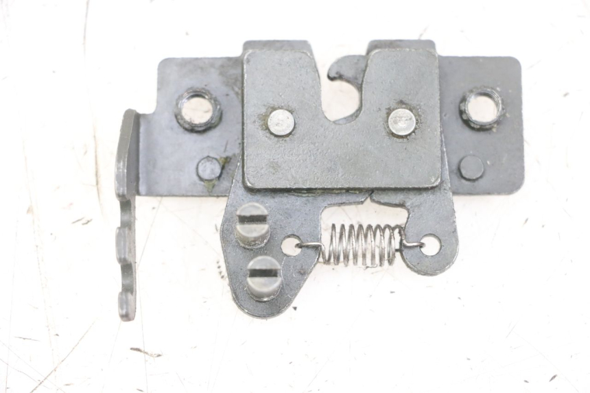 photo de ZADESLOT PIAGGIO XEVO - X EVO 125 (2007 - 2017) - Hoofdaanzicht