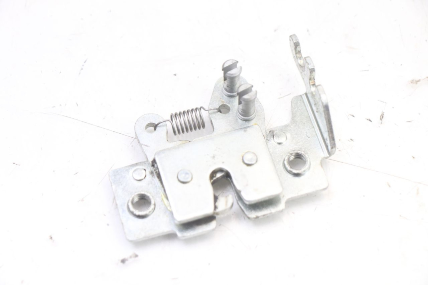 photo de ZADESLOT PIAGGIO XEVO - X EVO 125 (2007 - 2017) - Hoofdaanzicht