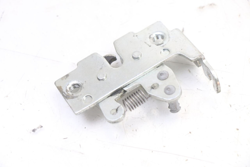 photo de ZADESLOT PIAGGIO XEVO - X EVO 125 (2007 - 2017) - Andere kijkhoek