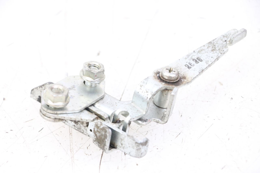 photo de ZADELSLOT YAMAHA FZ1 FAZER 1000 (2007 - 2009) - Hoofdaanzicht