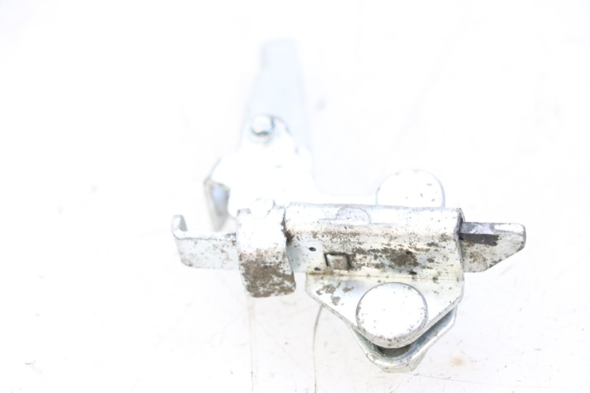 photo de ZADELSLOT YAMAHA FZ1 FAZER 1000 (2007 - 2009) - Zoom op gebruiksstaat