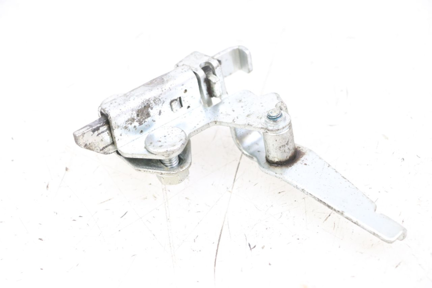 photo de ZADELSLOT YAMAHA FZ1 FAZER 1000 (2007 - 2009) - Andere kijkhoek