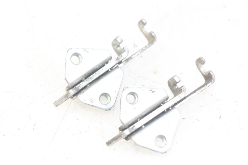 photo de ZADELSLOT KAWASAKI Z 750 (2007 - 2013) - Zoom op gebruiksstaat