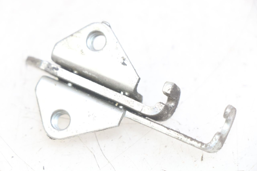 photo de ZADELSLOT KAWASAKI Z 750 (2007 - 2013) - Andere kijkhoek