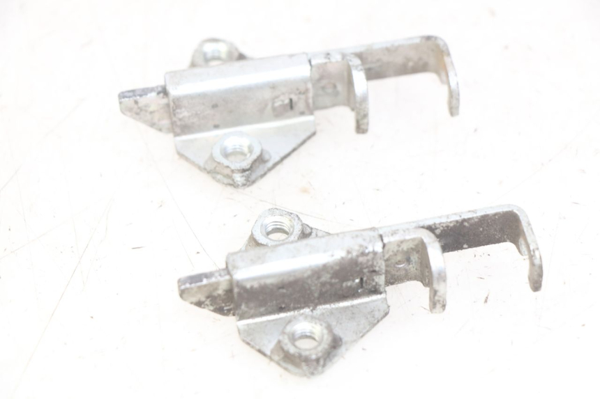 photo de ZADELSLOT KAWASAKI Z 750 (2007 - 2013) - Technische close-up