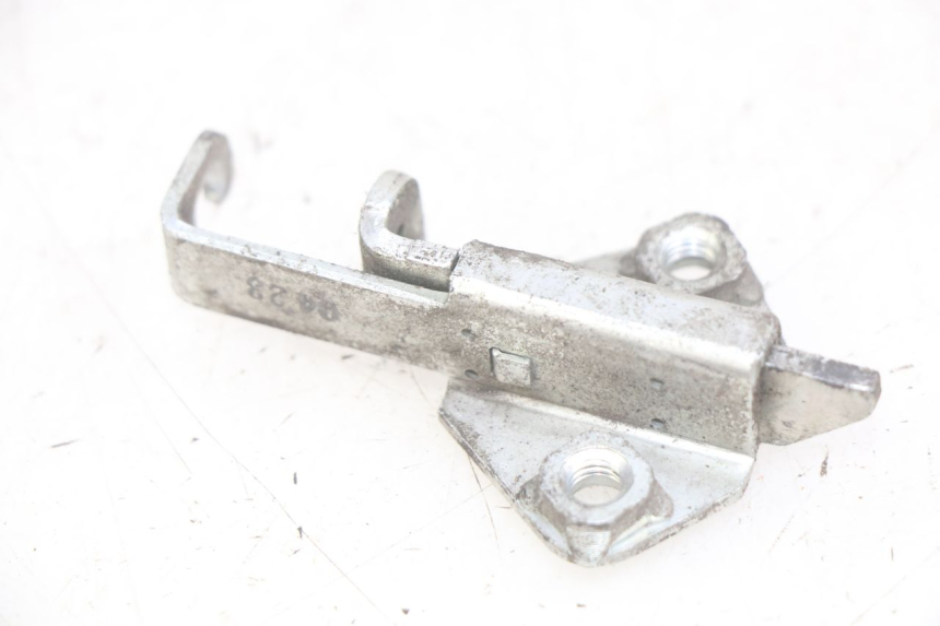 photo de ZADELSLOT KAWASAKI Z 750 (2007 - 2013) - Overzicht