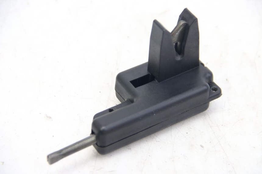 photo de ZADELSLOT PIAGGIO ZIP 4T 50 (2018 - 2020) - Hoofdaanzicht