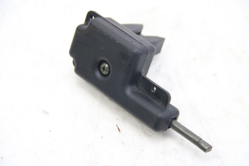 photo de ZADELSLOT PIAGGIO ZIP 4T 50 (2018 - 2020) - Zoom op gebruiksstaat