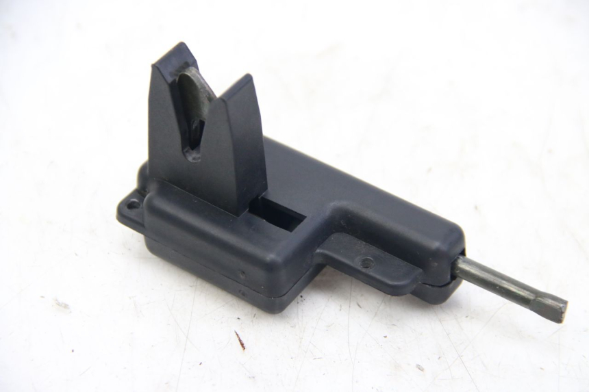 photo de ZADELSLOT PIAGGIO ZIP 4T 50 (2018 - 2020) - Andere kijkhoek