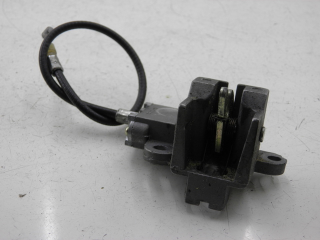 photo de ZADELSLOT ZNEN ZN50QT-Q 50 (2010 - 2012) - Hoofdaanzicht