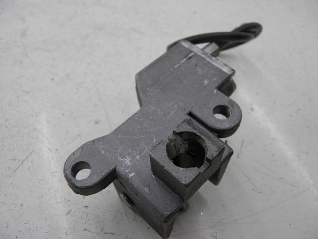 photo de ZADELSLOT ZNEN ZN50QT-Q 50 (2010 - 2012) - Technische close-up