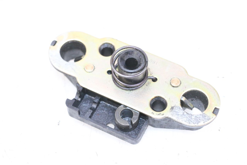 photo de ZADELSLOT KAWASAKI ZR 7 750 (1999 - 2004) - Hoofdaanzicht