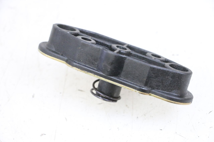 photo de ZADELSLOT KAWASAKI ZR 7 750 (1999 - 2004) - Detail van het onderdeel