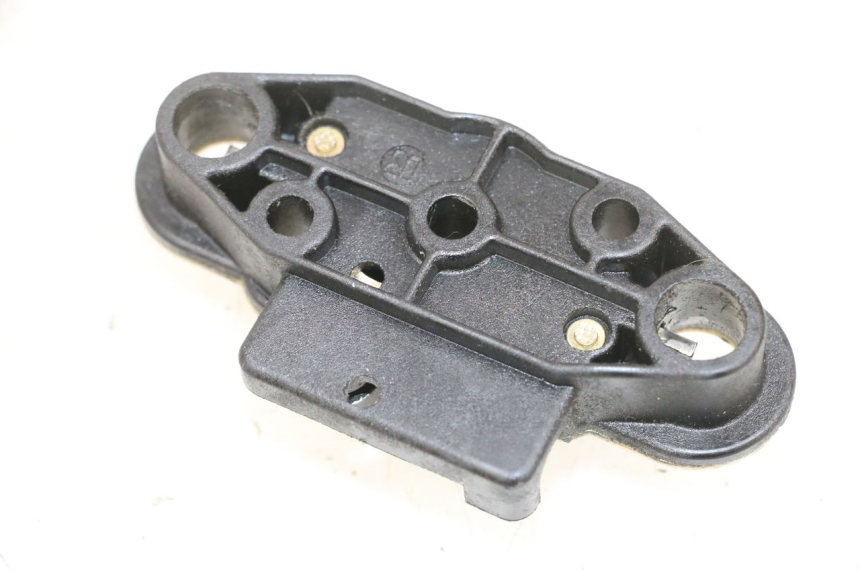 photo de ZADELSLOT KAWASAKI ZR 7 750 (1999 - 2004) - Zoom op gebruiksstaat