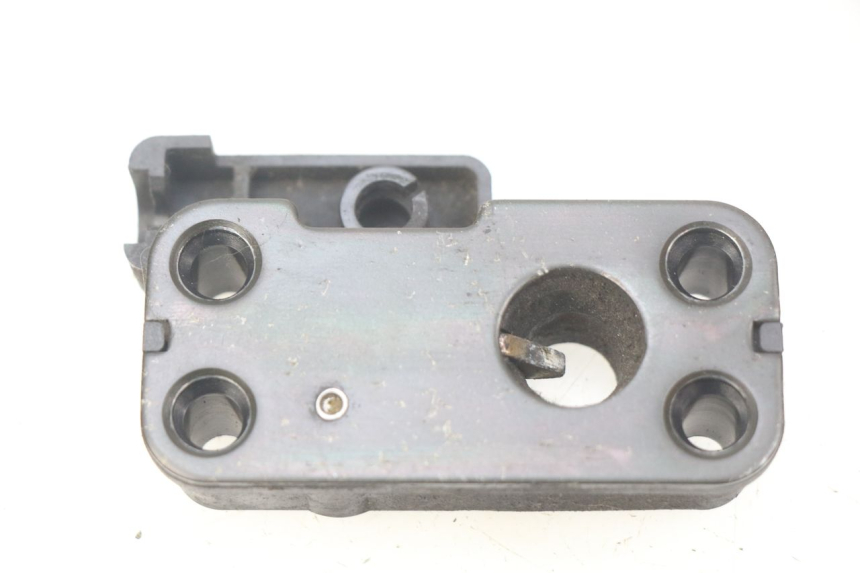 photo de ZADESLOT ZITPLAATS KAWASAKI ZR7 ZR-7 S 750 (1999 - 2004) - Hoofdaanzicht