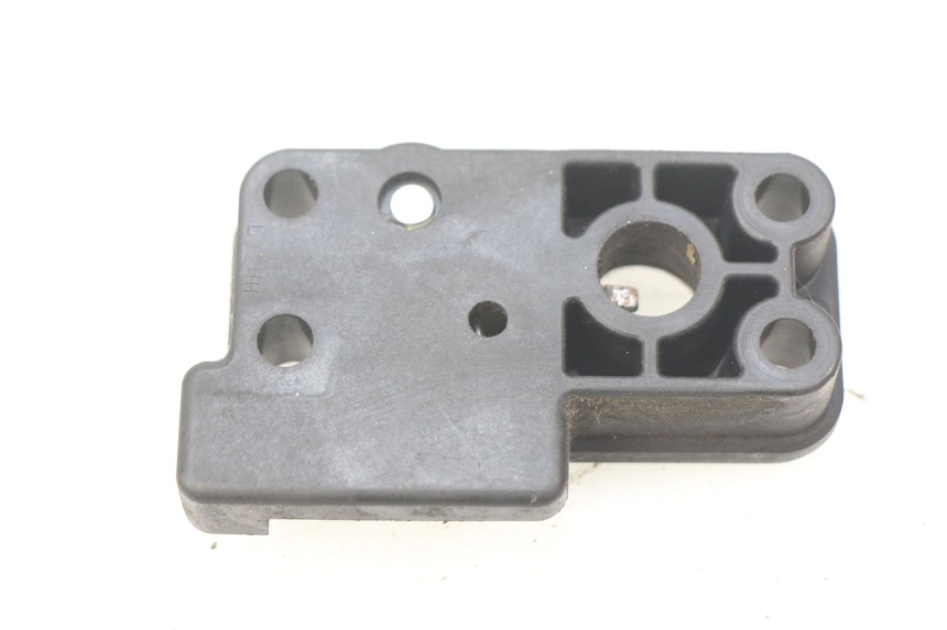 photo de ZADESLOT ZITPLAATS KAWASAKI ZR7 ZR-7 S 750 (1999 - 2004) - Detail van het onderdeel