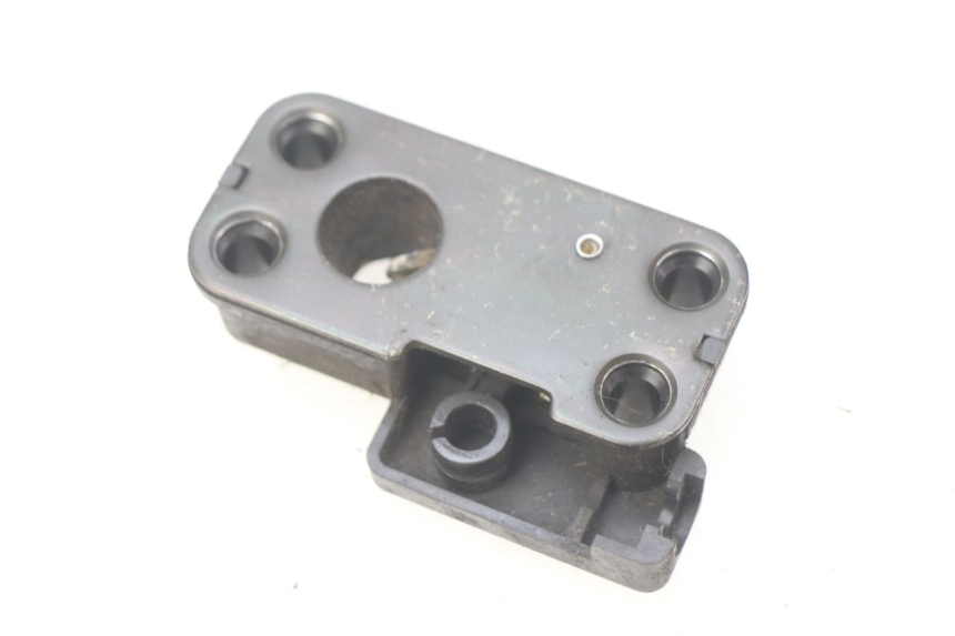 photo de ZADESLOT ZITPLAATS KAWASAKI ZR7 ZR-7 S 750 (1999 - 2004) - Zoom op gebruiksstaat