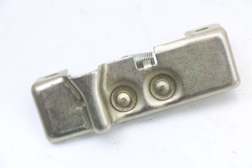 photo de ZADELSLOT DAELIM A-FOUR 2T 50 (2005 - 2012) - Detail van het onderdeel