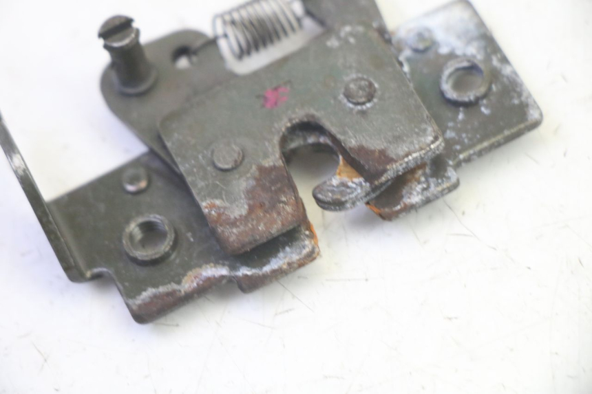 photo de ZADELSLOT ADIVA AD3 300 (2014 - 2020) - Detail van het onderdeel