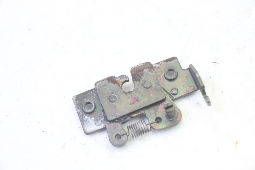 photo de ZADELSLOT ADIVA AD3 300 (2014 - 2020) - Zoom op gebruiksstaat