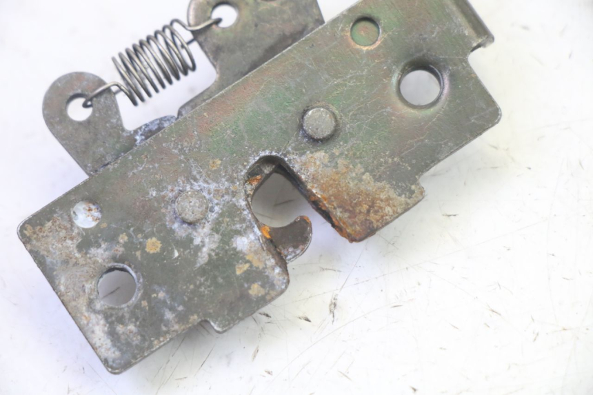 photo de ZADELSLOT ADIVA AD3 300 (2014 - 2020) - Technische close-up