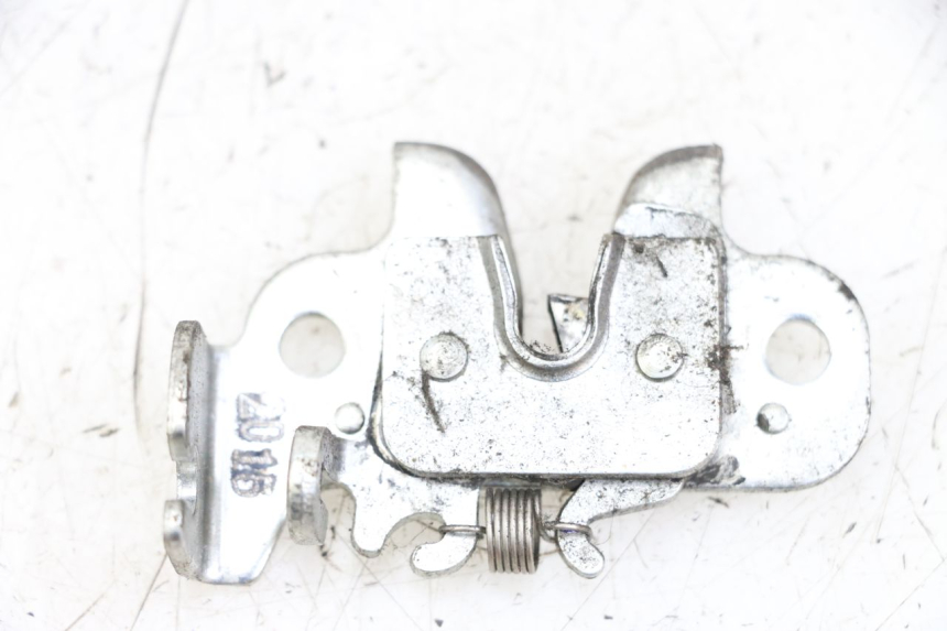 photo de ZADESLOT SUZUKI ADDRESS 110 (2015 - 2020) - Hoofdaanzicht