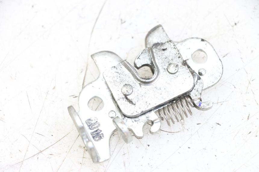 photo de ZADESLOT SUZUKI ADDRESS 110 (2015 - 2020) - Detail van het onderdeel