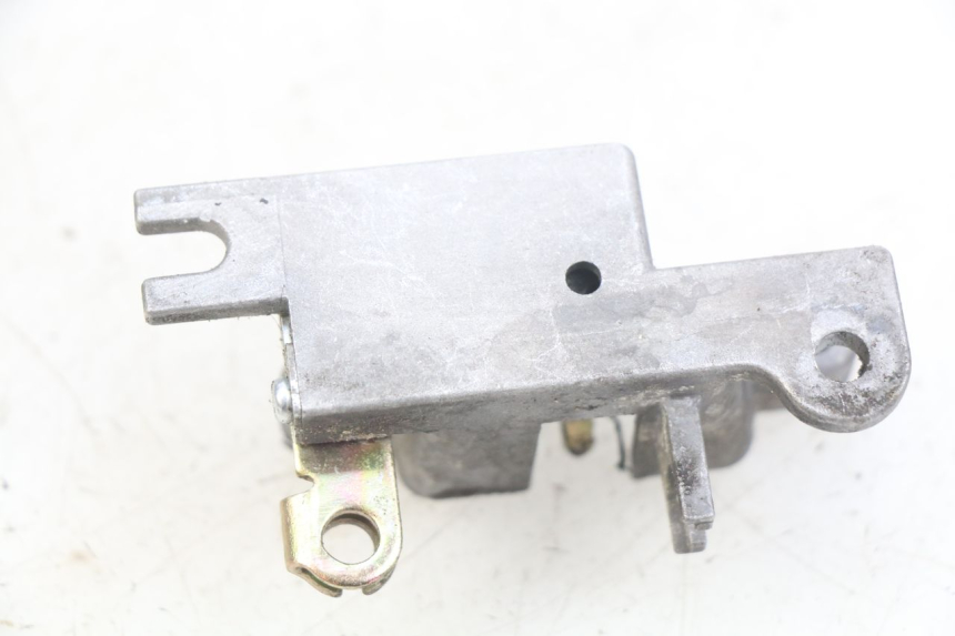 photo de ZADELSLOT KYMCO AGILITY 16+ 4T 50 (2018 - 2023) - Zoom op gebruiksstaat