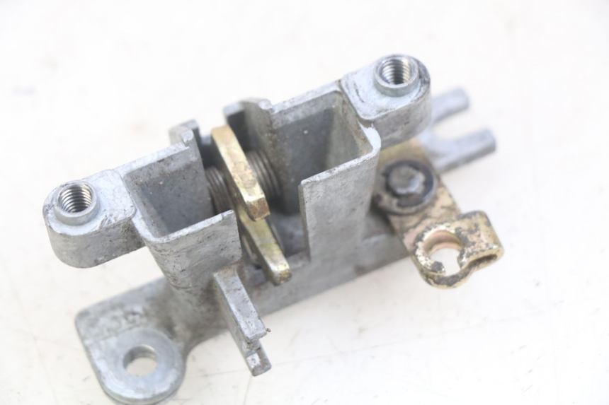 photo de ZADELSLOT KYMCO AGILITY 16+ 4T 50 (2018 - 2023) - Detail van het onderdeel