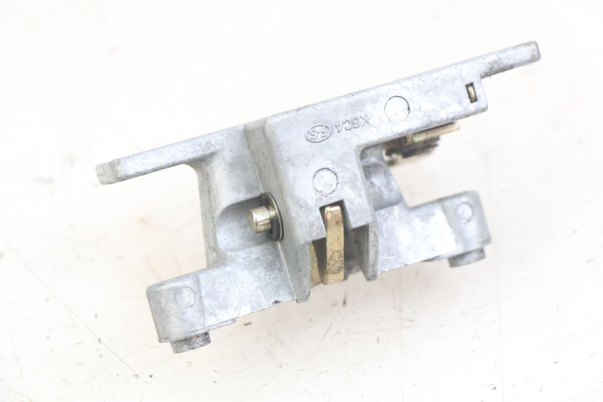 photo de ZADELSLOT KYMCO AGILITY 16+ 4T 50 (2018 - 2023) - Zoom op gebruiksstaat