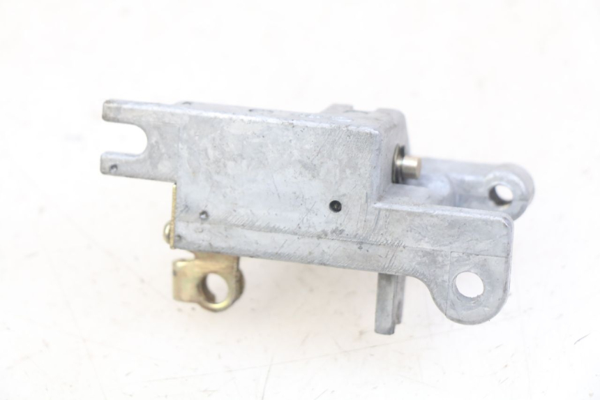 photo de ZADELSLOT KYMCO AGILITY 16+ 4T 50 (2018 - 2023) - Andere kijkhoek