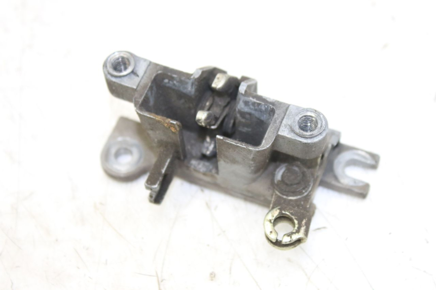 photo de ZADELSLOT KYMCO AGILITY 4T 50 (2005 - 2018) - Hoofdaanzicht