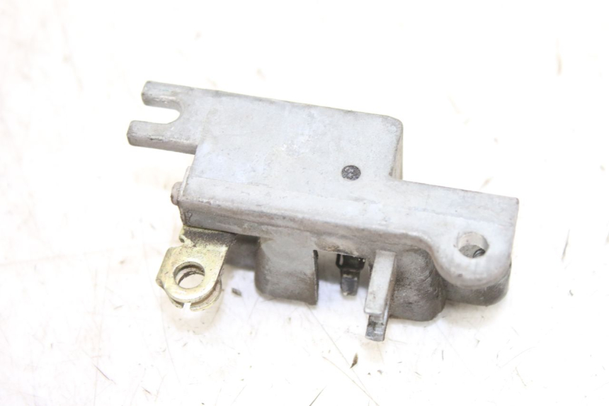 photo de ZADELSLOT KYMCO AGILITY 4T 50 (2005 - 2018) - Detail van het onderdeel