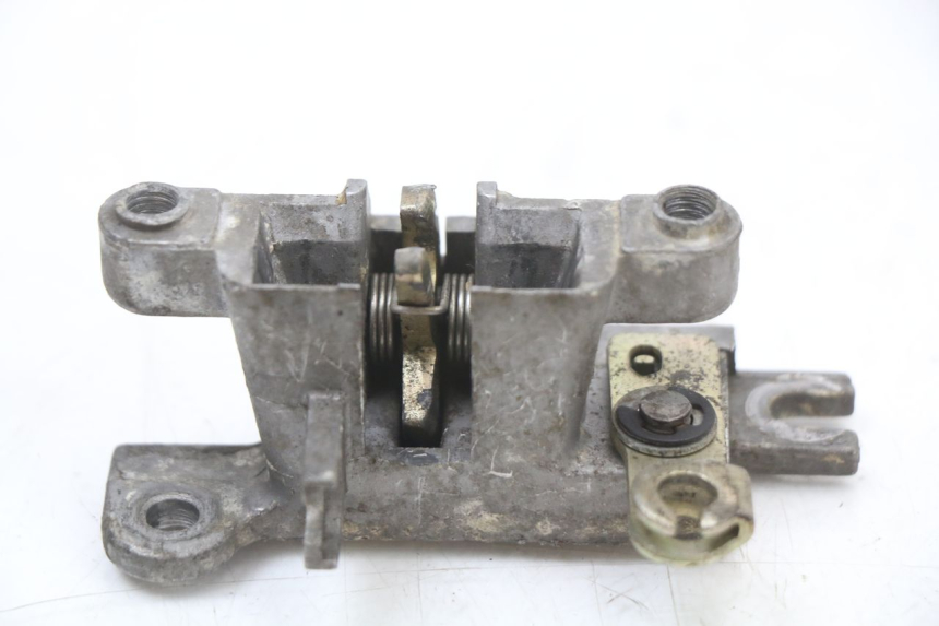 photo de ZADELSLOT KYMCO AGILITY 4T 50 (2005 - 2018) - Detail van het onderdeel