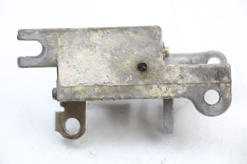 photo de ZADELSLOT KYMCO AGILITY 4T 50 (2005 - 2018) - Andere kijkhoek