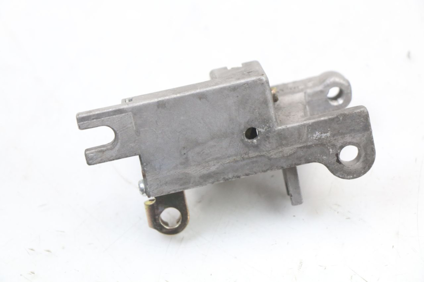 photo de ZADESLOT KYMCO AGILITY 4T 50 (2018 - 2022) - Andere kijkhoek