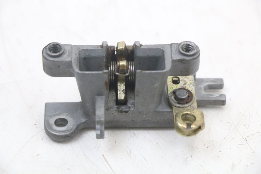 photo de ZADELSLOT KYMCO AGILITY 4T 50 (2005 - 2018) - Detail van het onderdeel