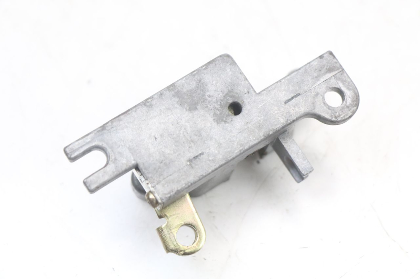 photo de ZADELSLOT KYMCO AGILITY 4T 50 (2005 - 2018) - Andere kijkhoek