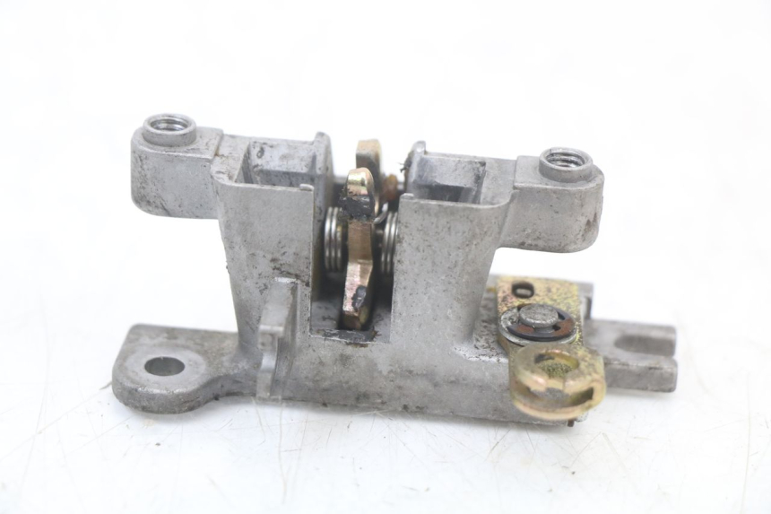 photo de ZADESLOT KYMCO AGILITY 4T 50 (2018 - 2022) - Hoofdaanzicht