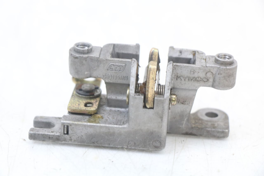 photo de ZADESLOT KYMCO AGILITY 4T 50 (2018 - 2022) - Detail van het onderdeel