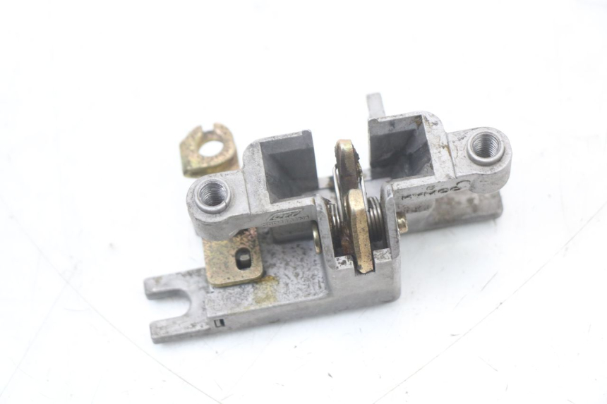 photo de ZADESLOT KYMCO AGILITY 4T 50 (2018 - 2022) - Zoom op gebruiksstaat