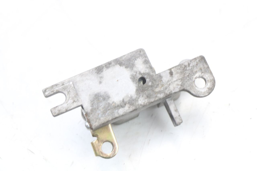 photo de ZADESLOT KYMCO AGILITY 4T 50 (2018 - 2022) - Andere kijkhoek