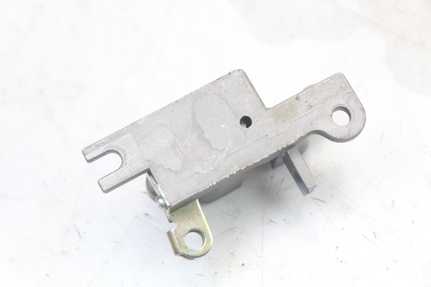 photo de ZADESLOT KYMCO AGILITY 4T 50 (2018 - 2022) - Andere kijkhoek