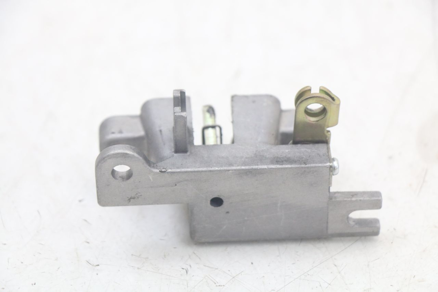 photo de ZADESLOT KYMCO AGILITY 4T 50 (2018 - 2022) - Andere kijkhoek