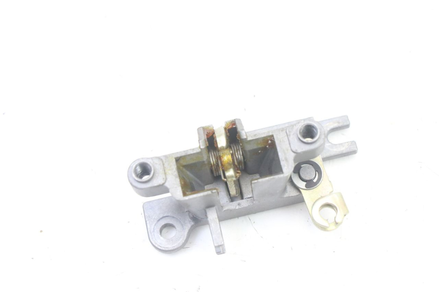 photo de ZADELSLOT KYMCO AGILITY 4T 50 (2005 - 2018) - Detail van het onderdeel