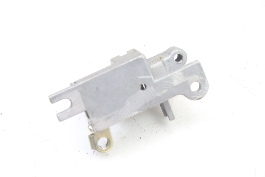 photo de ZADELSLOT KYMCO AGILITY 4T 50 (2005 - 2018) - Andere kijkhoek