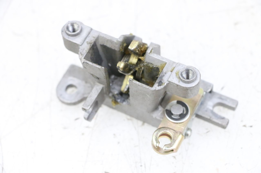 photo de ZADESLOT KYMCO AGILITY 4T 50 (2018 - 2022) - Hoofdaanzicht