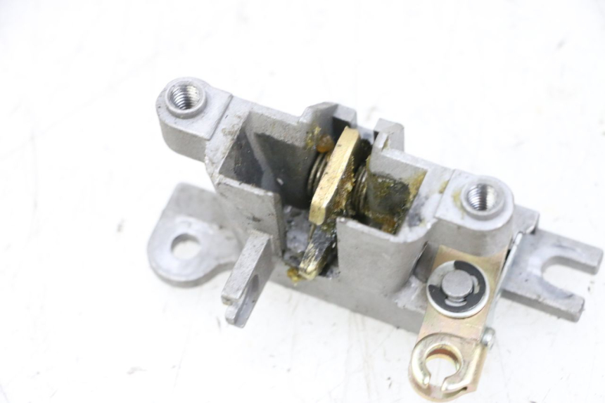 photo de ZADESLOT KYMCO AGILITY 4T 50 (2018 - 2022) - Detail van het onderdeel