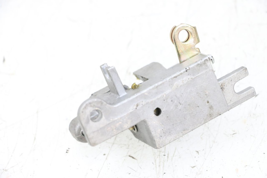 photo de ZADESLOT KYMCO AGILITY 4T 50 (2018 - 2022) - Zoom op gebruiksstaat