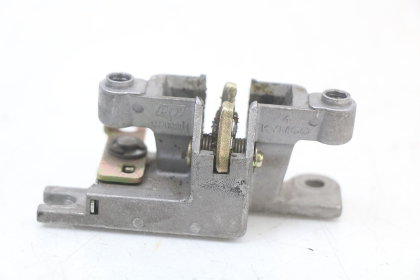 photo de ZADELSLOT KYMCO AGILITY FR 2T 50 (2012 - 2017) - Hoofdaanzicht